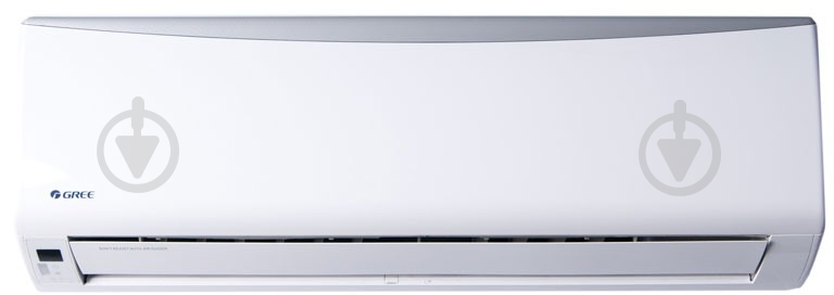 Кондиционер Gree Praktik Pro GWH07QAK6DNA2 - фото 1