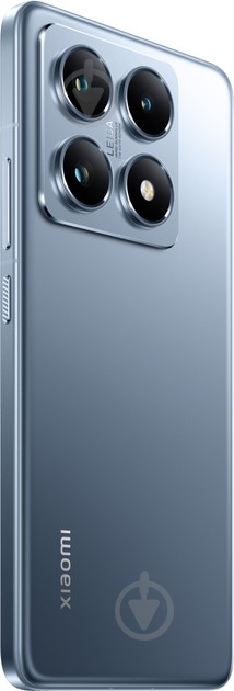 Смартфон Xiaomi 14T Pro 12/1000GB titan blue (1079742) - фото 7