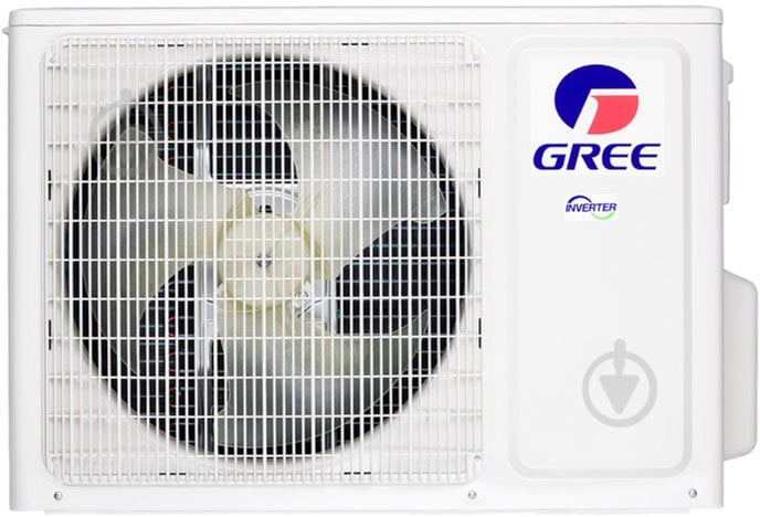 Кондиціонер Gree Stage Inverter GWH09QD-S6DBD2A/I - фото 5