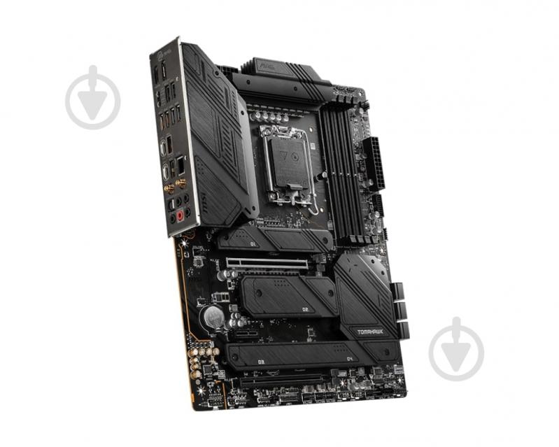 Материнская плата MSI 911-7D91-019 (Socket 1700, Intel Z790, ATX) - фото 2