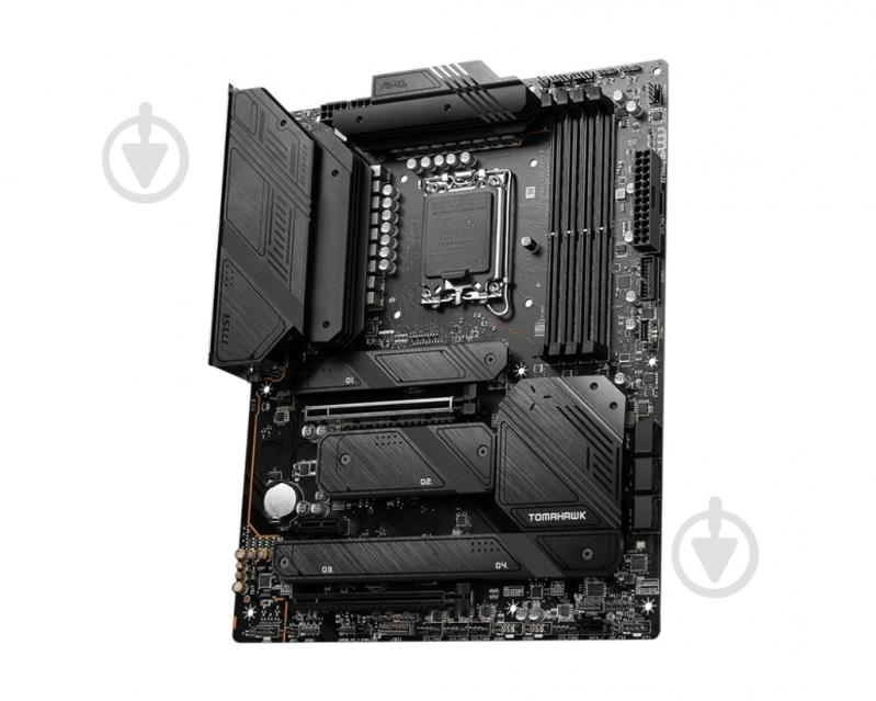 Материнская плата MSI 911-7D91-019 (Socket 1700, Intel Z790, ATX) - фото 3