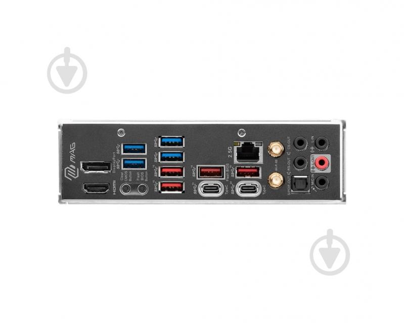 Материнская плата MSI 911-7D91-019 (Socket 1700, Intel Z790, ATX) - фото 4