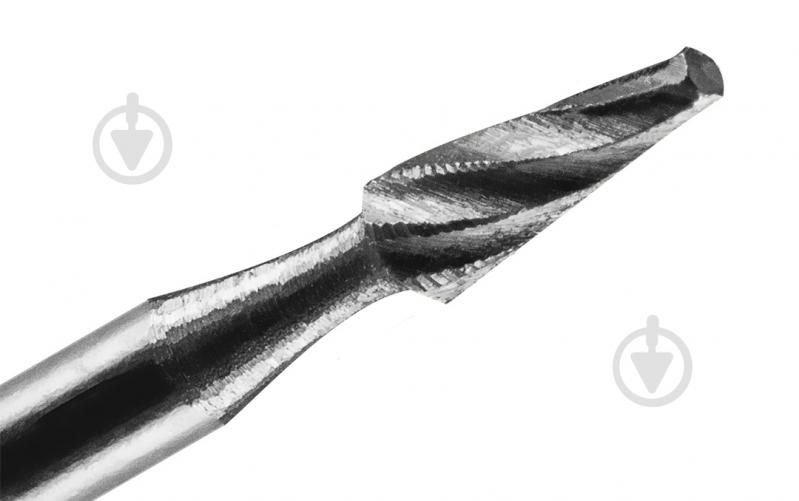 Борфреза конусная NEO tools 1,4 мм 2 шт. 55-065 - фото 3