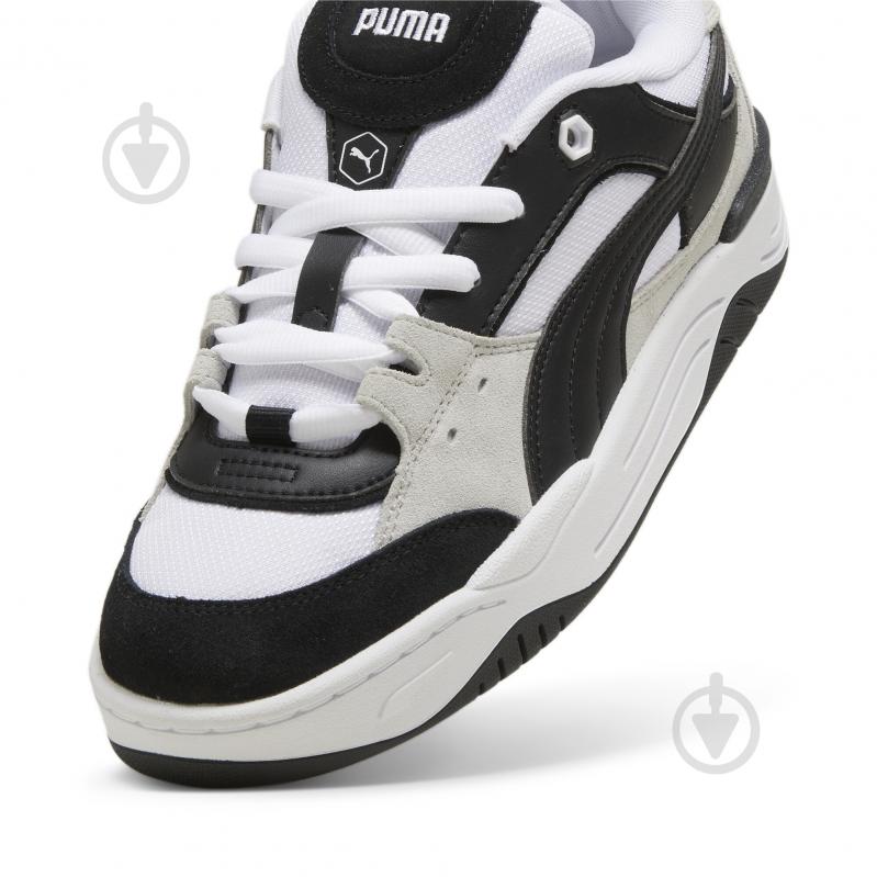 Кроссовки мужские Puma PUMA-180 38926711 р.40,5 разноцветные - фото 8