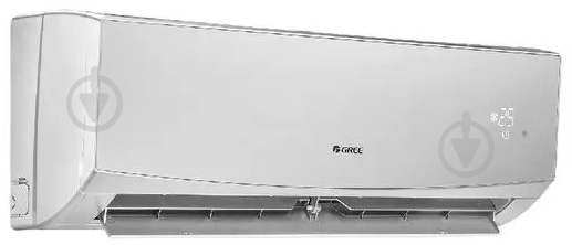 Кондиционер Gree GWH09QC-K6DND2F/I SILVER - фото 4