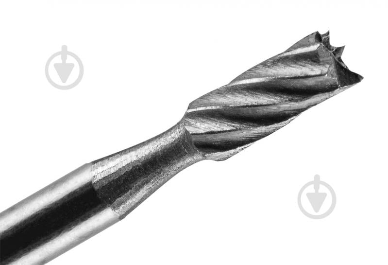 Борфреза цилиндрическая NEO tools 3,2 мм 2 шт. 55-062 - фото 2