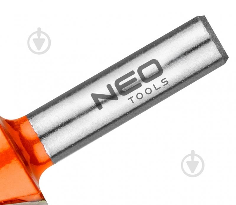 Фреза V-подібна NEO tools TCT 25,4 x 25,4 мм 56-210 - фото 4 Фреза V-подібна NEO tools TCT 25,4 x 25,4 мм 56-210 - фото 4
