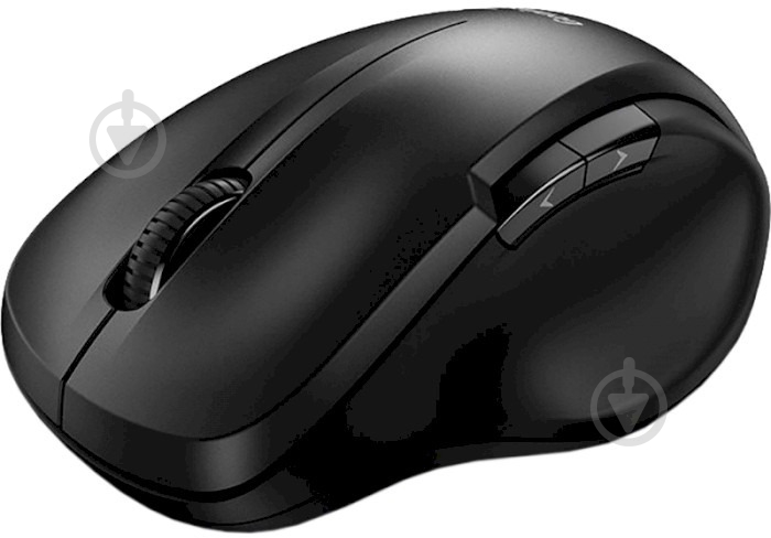 Мышка Genius USB Ergo 8200S black (31030029400) - фото 4