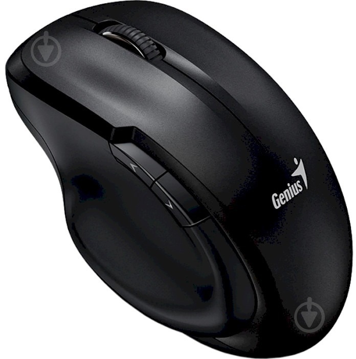 Мышка Genius USB Ergo 8200S black (31030029400) - фото 3