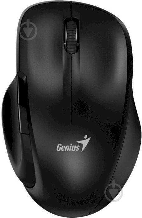 Мышка Genius USB Ergo 8200S black (31030029400) - фото 1
