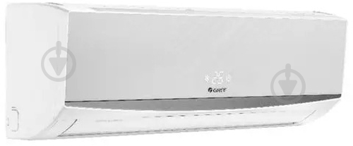 Кондиционер Gree GWH09QC-K6DND2F/I WHITE - фото 3