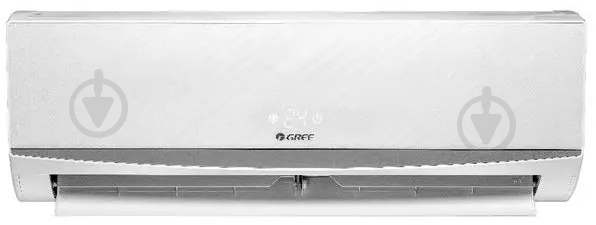 Кондиционер Gree GWH09QC-K6DND2F/I WHITE - фото 2