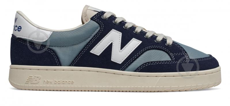 Кроссовки мужские демисезонные New Balance PROCTCCB PROCTCCB р.44 синие - фото 1