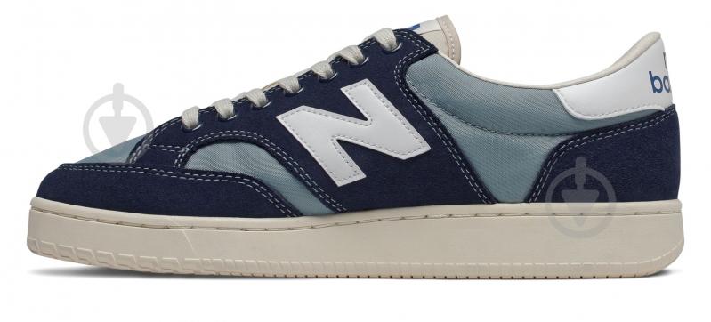 Кроссовки мужские демисезонные New Balance PROCTCCB PROCTCCB р.44 синие - фото 2