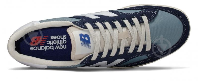 Кроссовки мужские демисезонные New Balance PROCTCCB PROCTCCB р.44 синие - фото 3