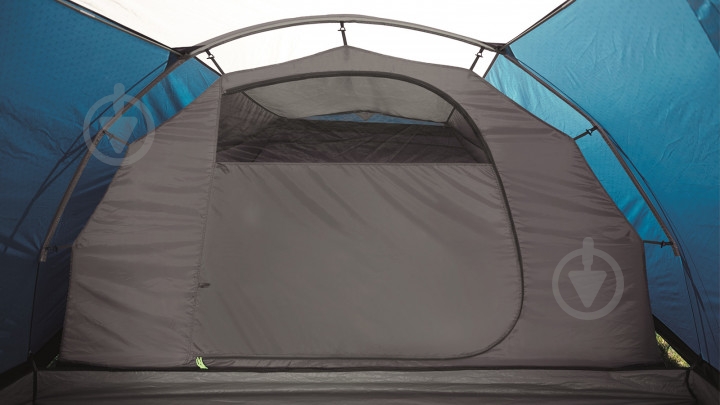 Намет туристичний Outwell Cloud 3 Blue 111044 - фото 3