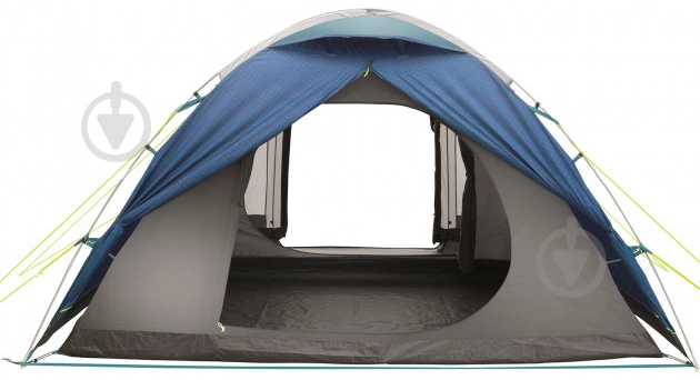 Намет туристичний Outwell Cloud 3 Blue 111044 - фото 2