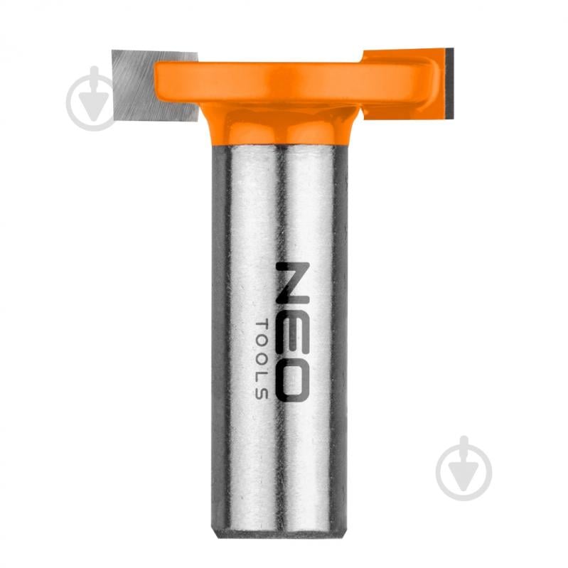 Фреза дисковая NEO tools TCT 32 x 6,35 мм 56-220 - фото 1