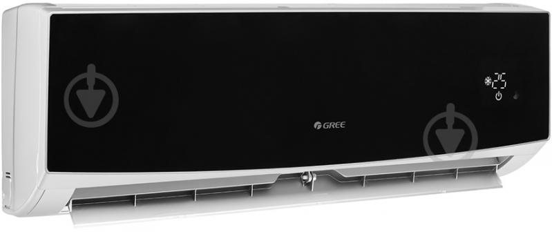Кондиционер Gree GWH12QC-K6DND2F/I SILVER - фото 8
