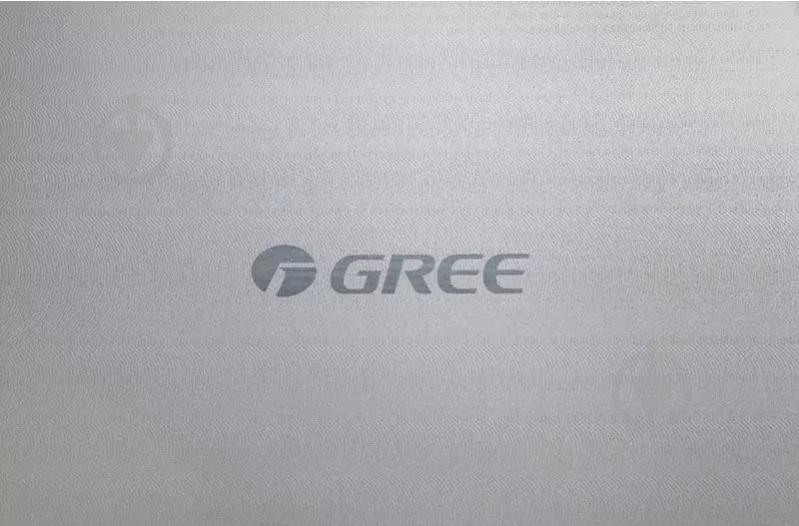 Кондиционер Gree GWH12QC-K6DND2F/I SILVER - фото 4