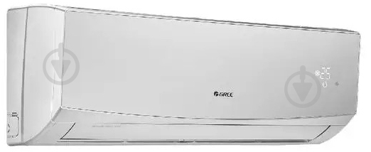 Кондиционер Gree GWH12QC-K6DND2F/I SILVER - фото 2