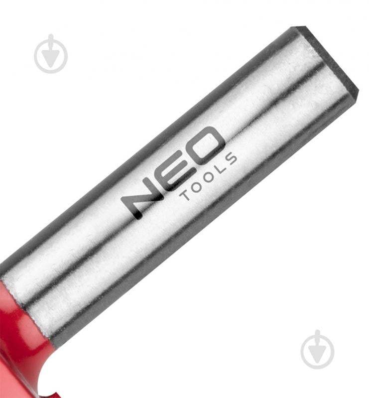 Фреза дисковая NEO tools TCT 32 x 6,35 мм 56-219 - фото 4