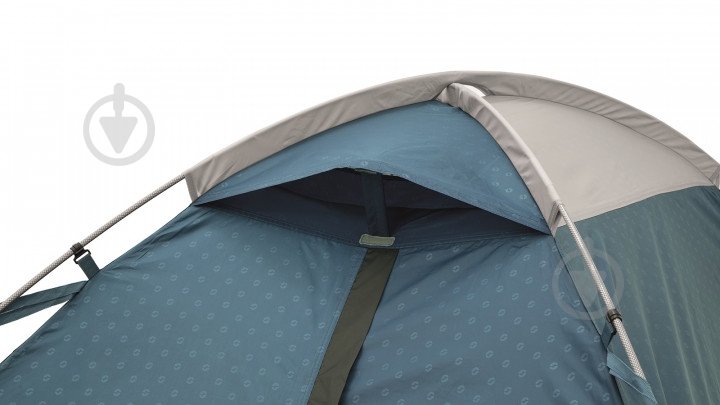 Палатка туристическая Outwell Cloud 5 Blue 111046 - фото 5