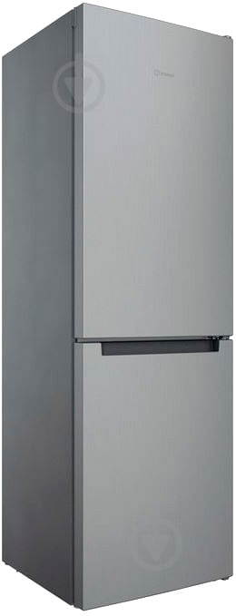 Холодильник Indesit INFC8 TI21X - фото 2