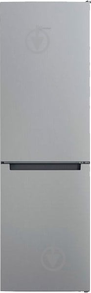 Холодильник Indesit INFC8 TI21X - фото 1