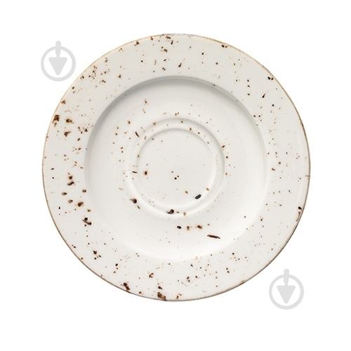 Блюдце Bonna Grain 16 см GRARIT04CT - фото 1