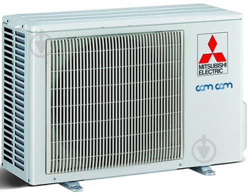 Кондиционер Mitsubishi Electric Design inverter MSZ-EF25VGKS/MUZ-EF25VG - фото 4