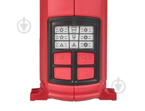 Фен строительный Vitals Tf 206JScc - фото 3
