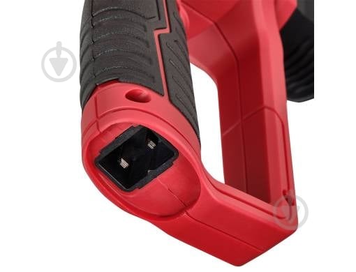 Фен строительный Vitals Tf 206JScc - фото 5