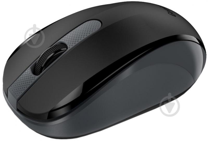 Мышка беспроводная Genius NX-8008S Wireless black (31030028400) - фото 2