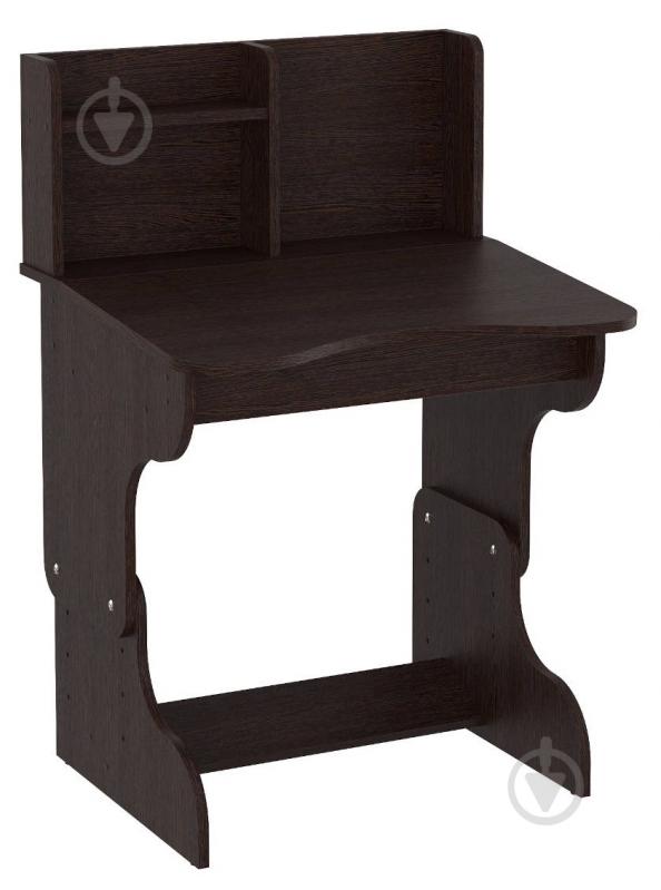 Стол письменный Компанит СП Малыш-2 венге - фото 1
