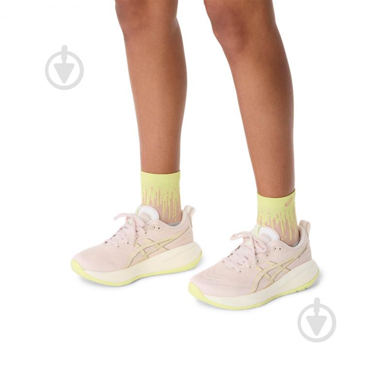 Носки Asics PERFORMANCE RUN SOCK QUARTER 3013A980-701 р.39-42 разноцветный - фото 7 Носки Asics PERFORMANCE RUN SOCK QUARTER 3013A980-701 р.39-42 разноцветный - фото 7