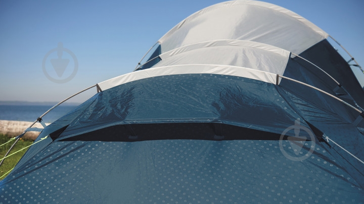 Намет туристичний Outwell Earth 2 Blue 111049 - фото 8