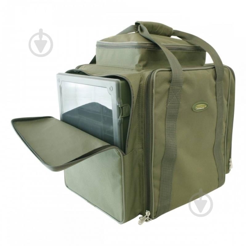 Сумка Acropolis РСК-2 бк без коробок - фото 2