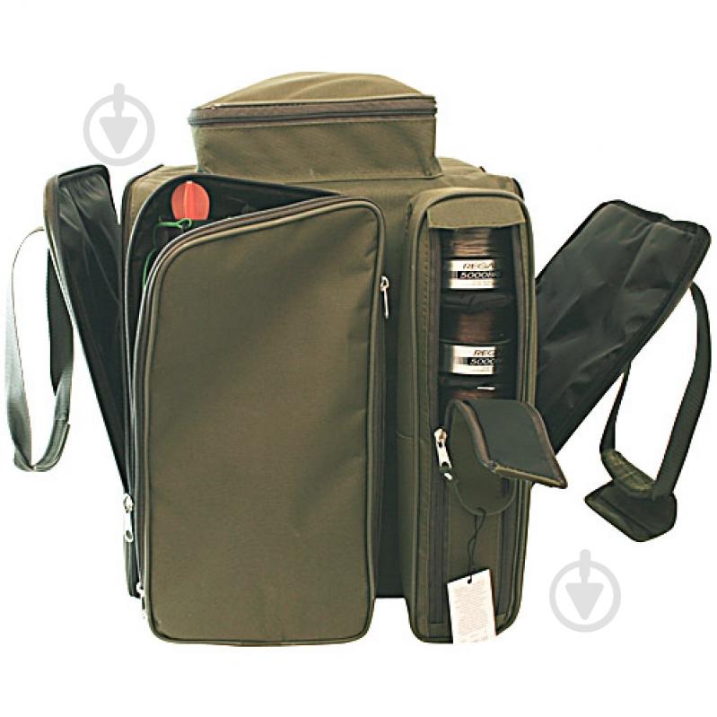 Сумка Acropolis РСК-2 бк без коробок - фото 3