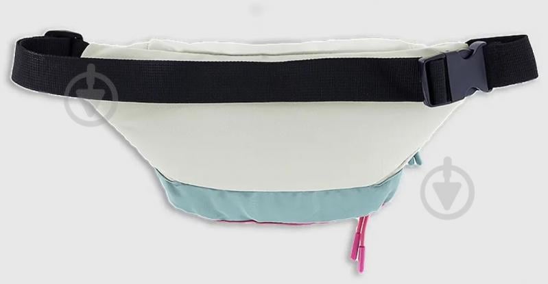 Сумка-бананка 4F 4FJWSS25AWAIU094-12S мульти - фото 4