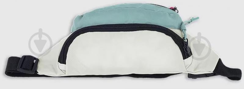 Сумка-бананка 4F 4FJWSS25AWAIU094-12S мульти - фото 3