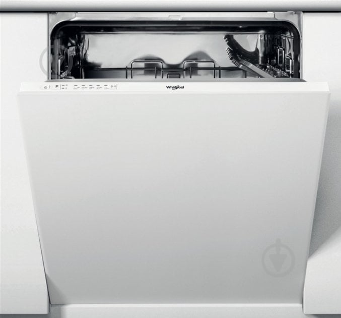 Вбудовувана посудомийна машина Whirlpool WI 3010 - фото 3