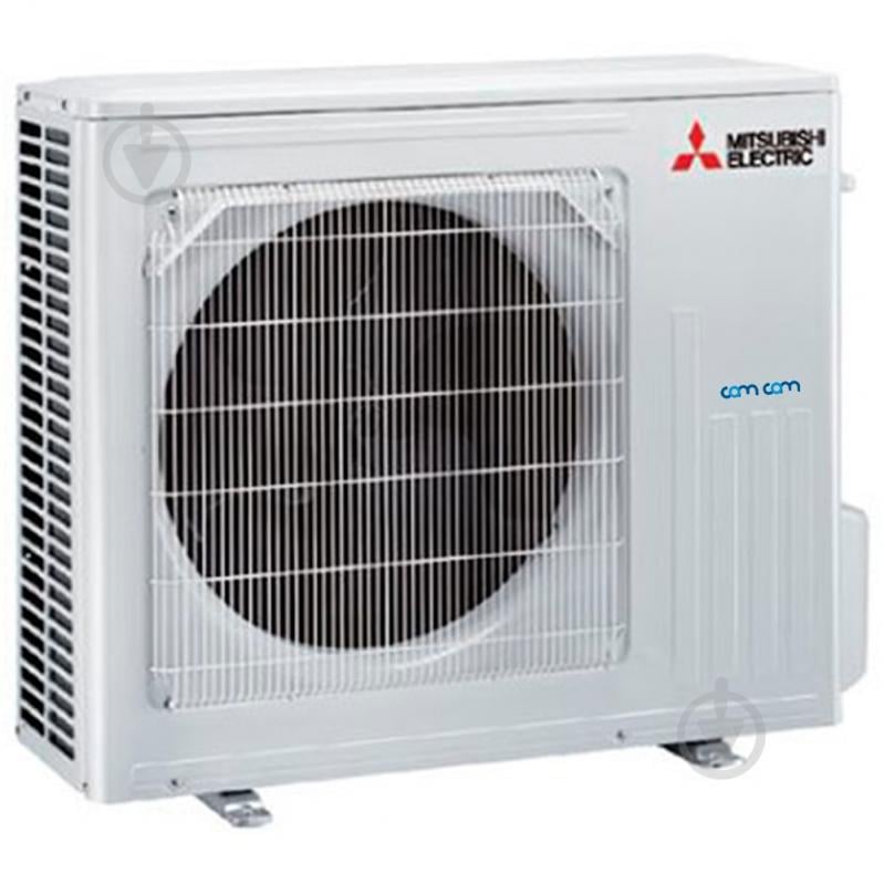 Кондиціонер Mitsubishi Electric MSZEF50VGKB/MUZEF50VG - фото 3