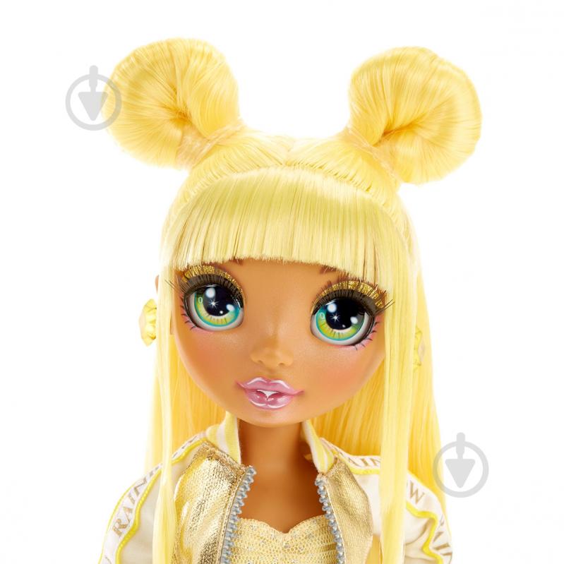 Кукла Rainbow High Санни (с аксессуарами) - фото 5