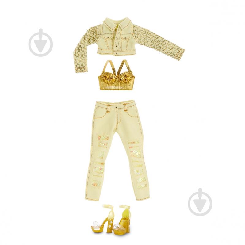 Кукла Rainbow High Санни (с аксессуарами) - фото 7