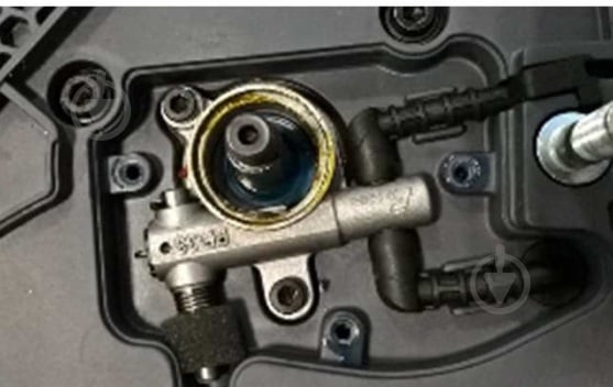 Бензопила Oleo-Mac GSH 40 - фото 5