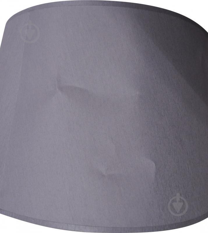 УЦІНКА! торшер TK Lighting Maja E27 60 ВТ 2918 СІРИЙ (УЦ №28) - фото 2 УЦІНКА! торшер TK Lighting Maja E27 60 ВТ 2918 СІРИЙ (УЦ №28) - фото 2