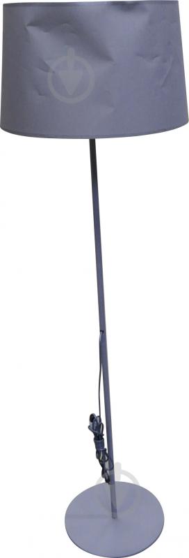 УЦІНКА! торшер TK Lighting Maja E27 60 ВТ 2918 СІРИЙ (УЦ №28) - фото 5 УЦІНКА! торшер TK Lighting Maja E27 60 ВТ 2918 СІРИЙ (УЦ №28) - фото 5