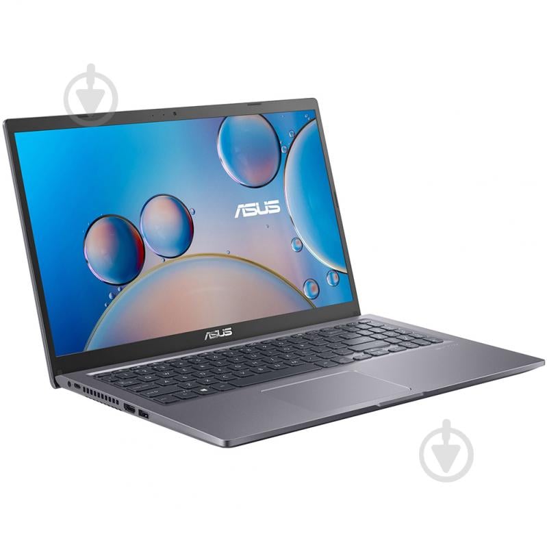 Ноутбук Asus VivoBook 15,6" (X515MA-EJ435) slate grey - фото 1