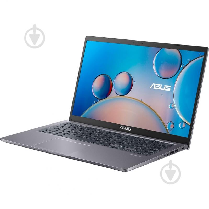 Ноутбук Asus VivoBook 15,6" (X515MA-EJ435) slate grey - фото 2